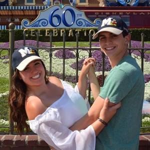 Meet your Posher, Victoria